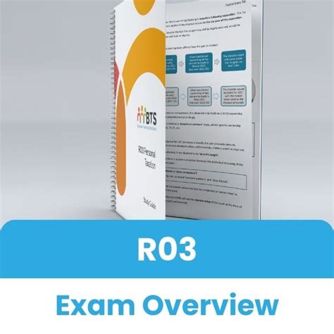 r03 mock exam|CII RO3 E.